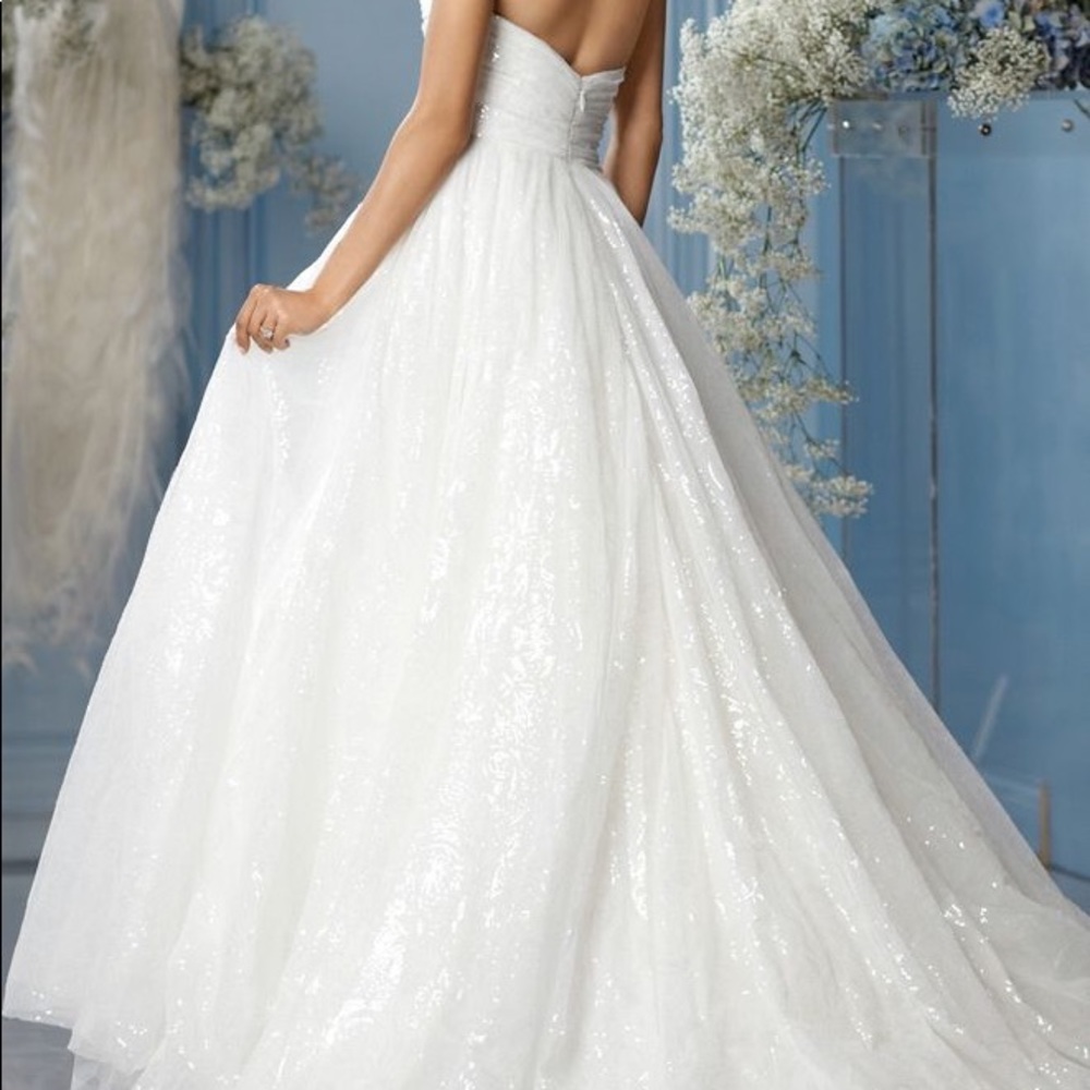 WToo Catalina Style number 10423